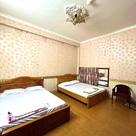 Ha Nhi Home Vung Tau 2 Exteriér fotografie