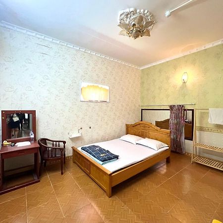 Ha Nhi Home Vung Tau 2 Exteriér fotografie