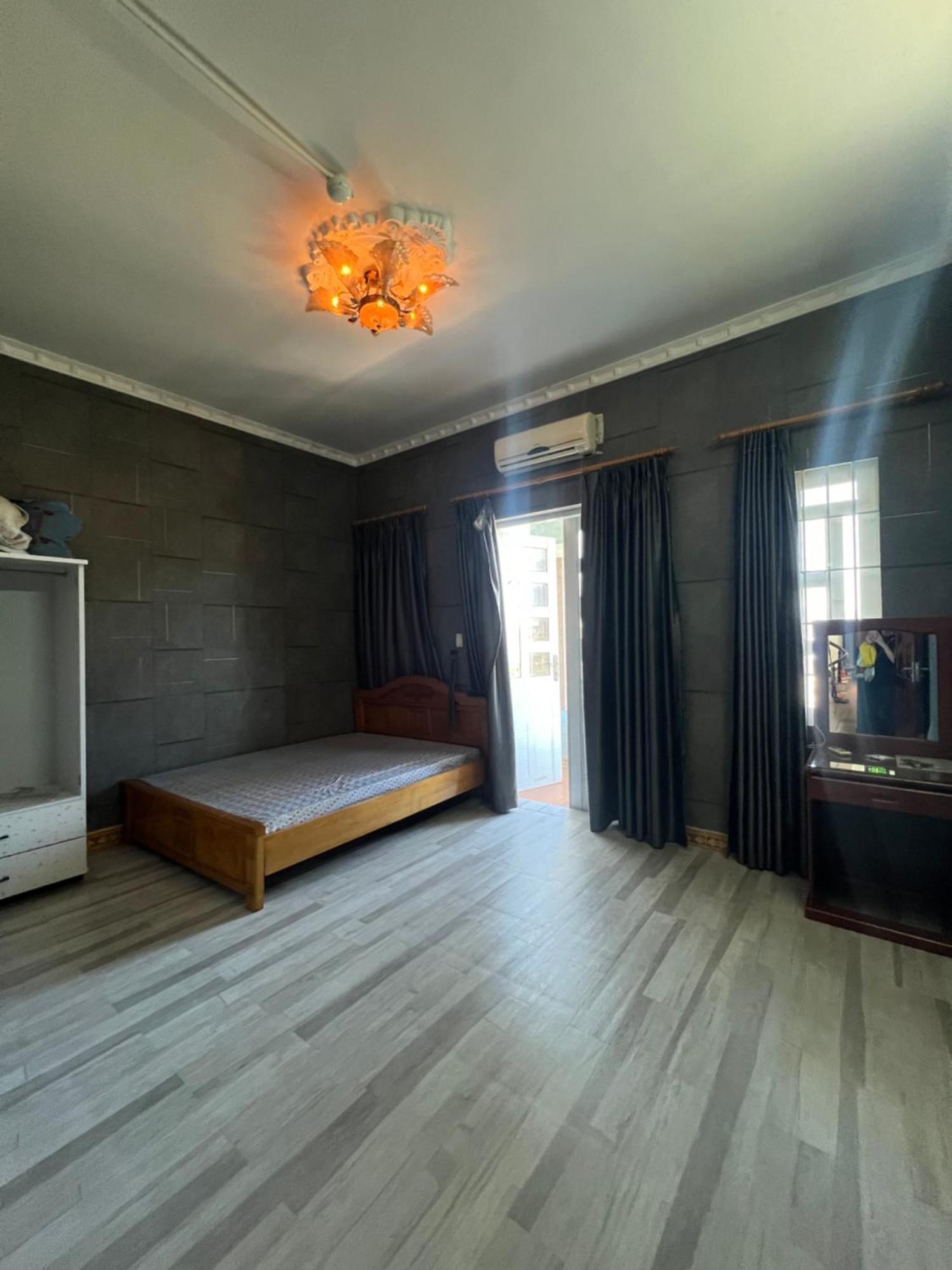 Ha Nhi Home Vung Tau 2 Exteriér fotografie