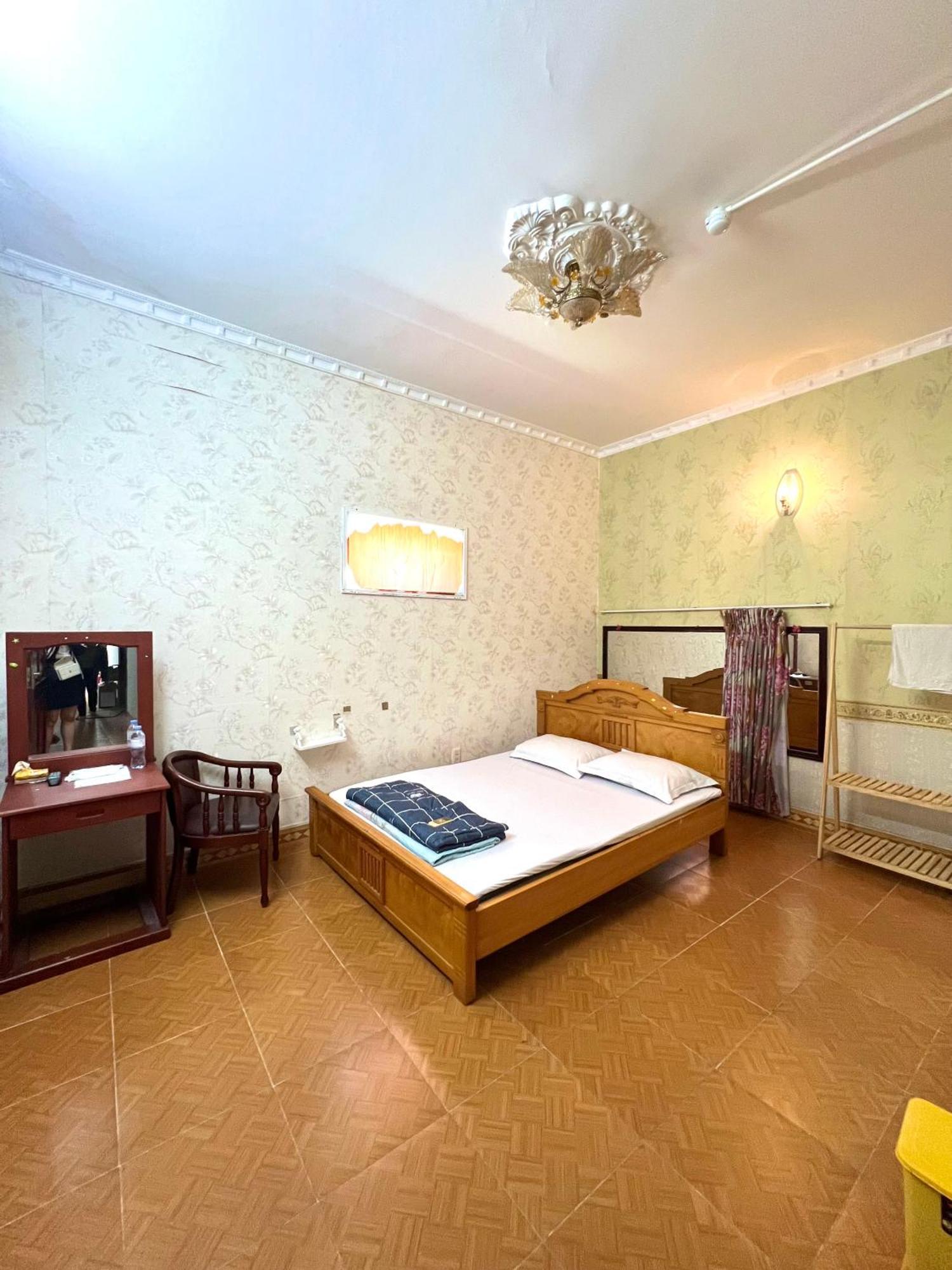 Ha Nhi Home Vung Tau 2 Exteriér fotografie